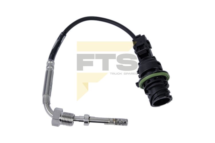 Imagem do produto SENSOR TEMPERATURA CATALIZADOR ESCAPE MB AXOR/ATEGO - Cód: FAP-12442
